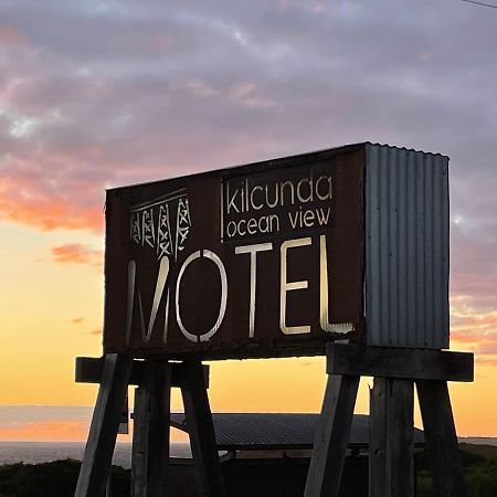 Kilcunda Ocean View Motel Exteriör bild